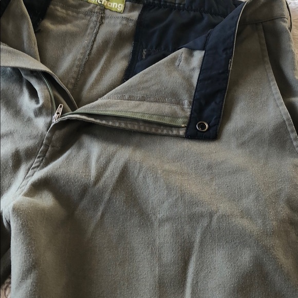 Aaron Chang Shorts - Picture 4 of 8